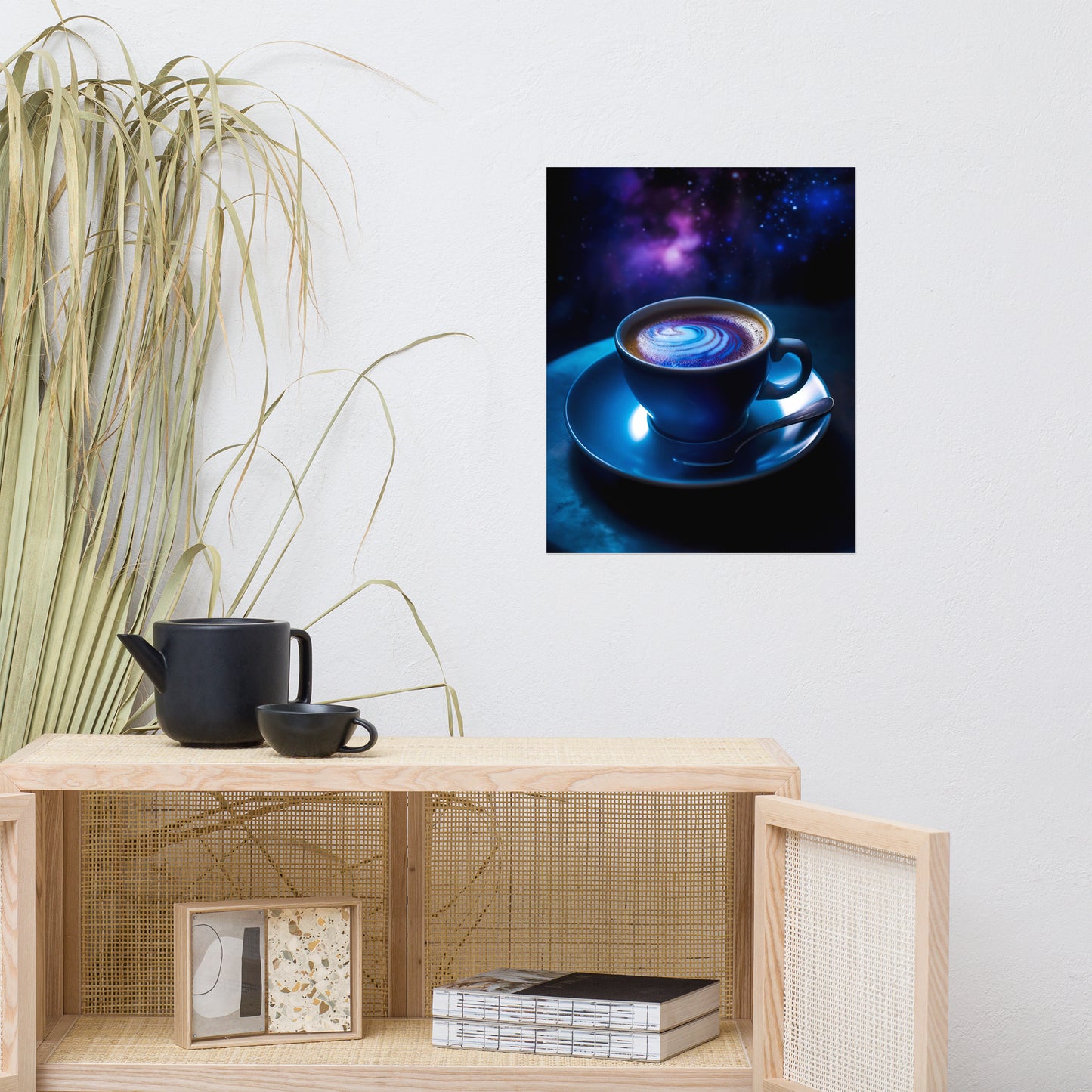 Cosmic Coffee XV
