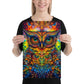 Owl Spirit IX