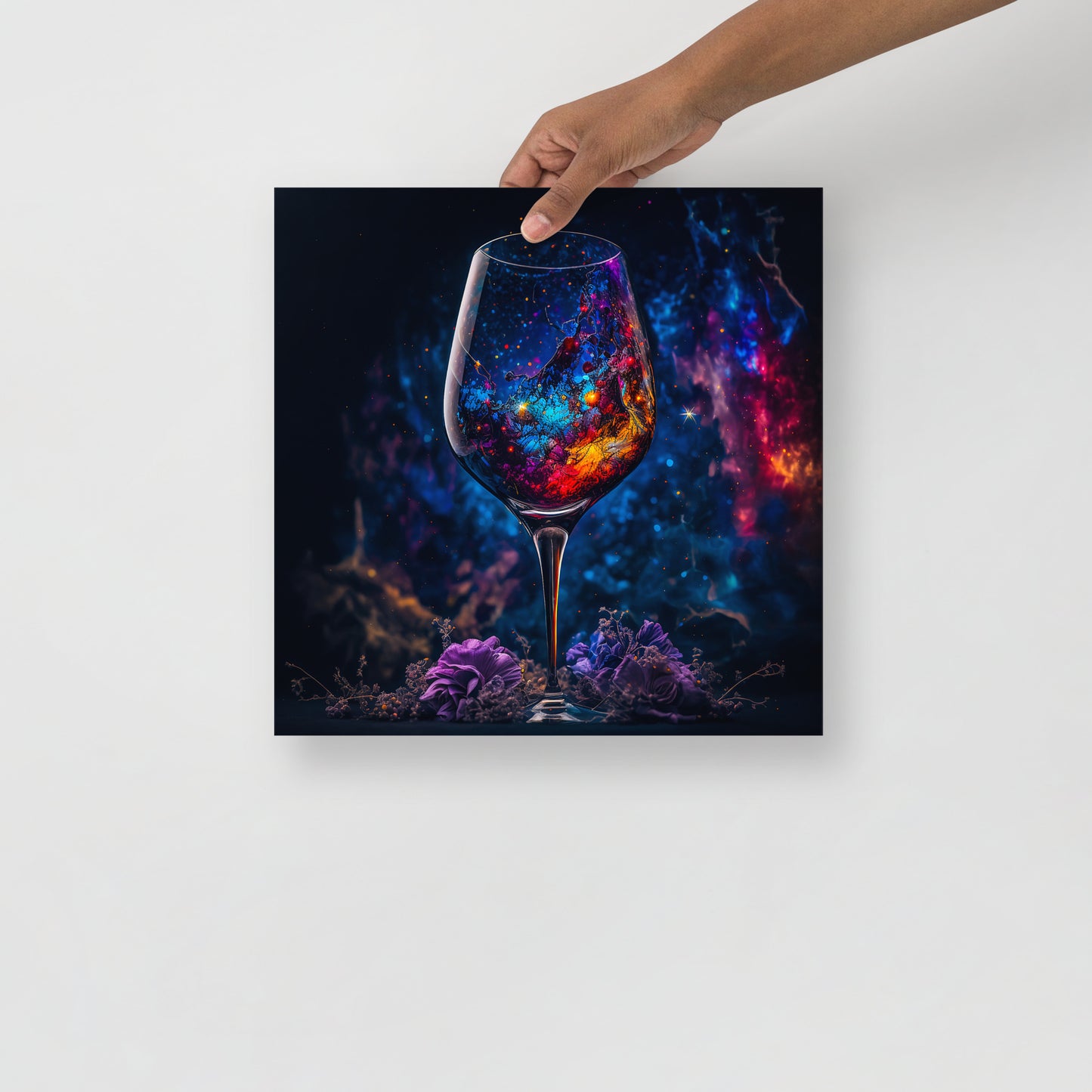 Cosmic Wine II